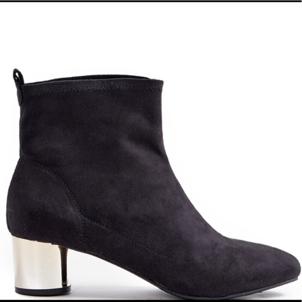 Sassy Boots!